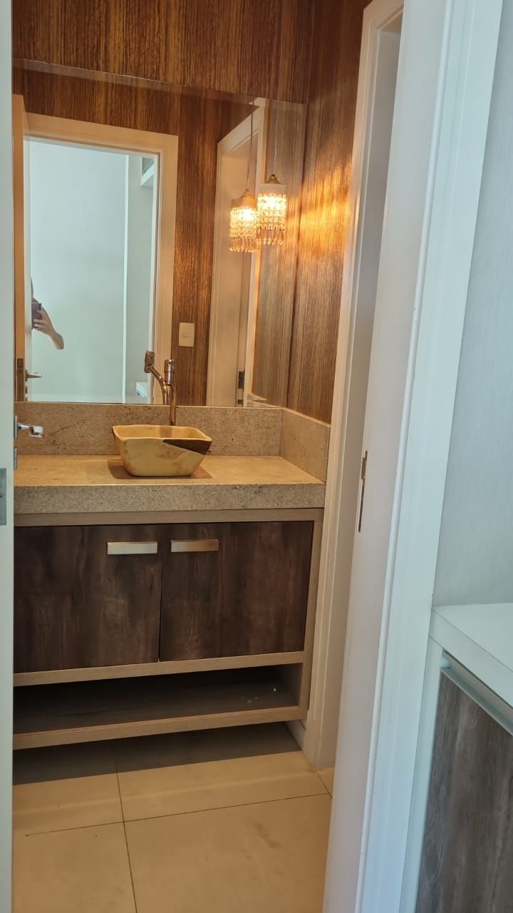 Cobertura, 4 quartos, 237 m² - Foto 25