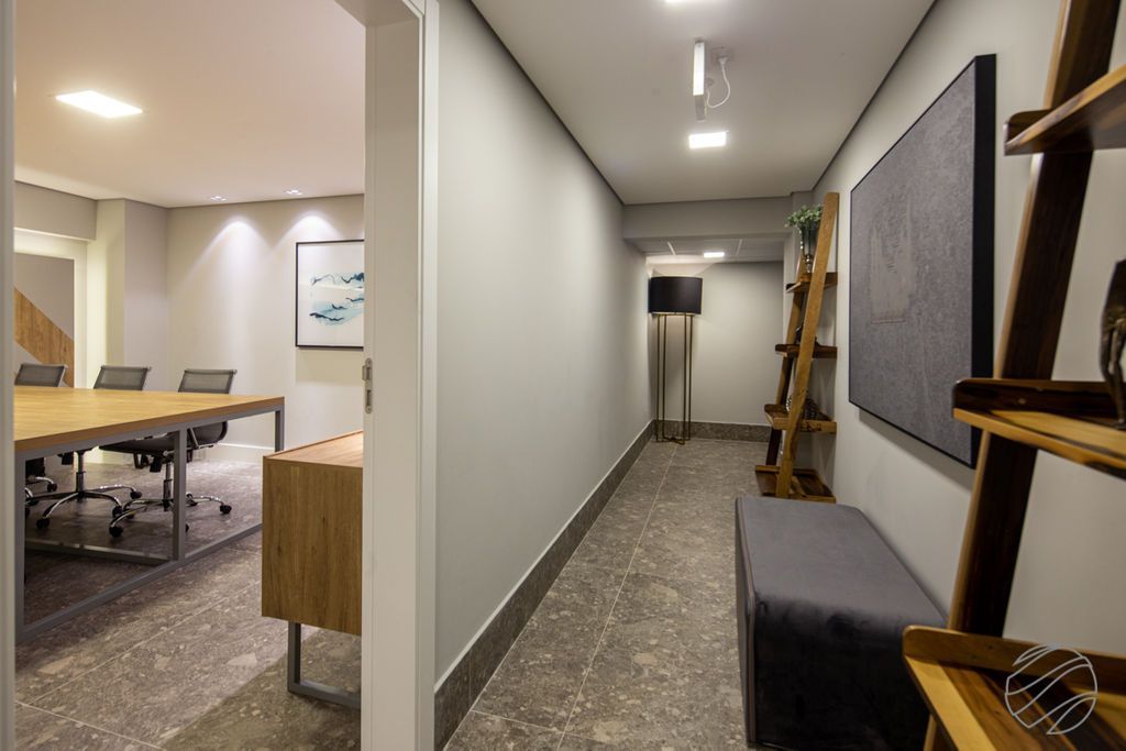 Apartamento, 4 quartos, 143 m² - Foto 19