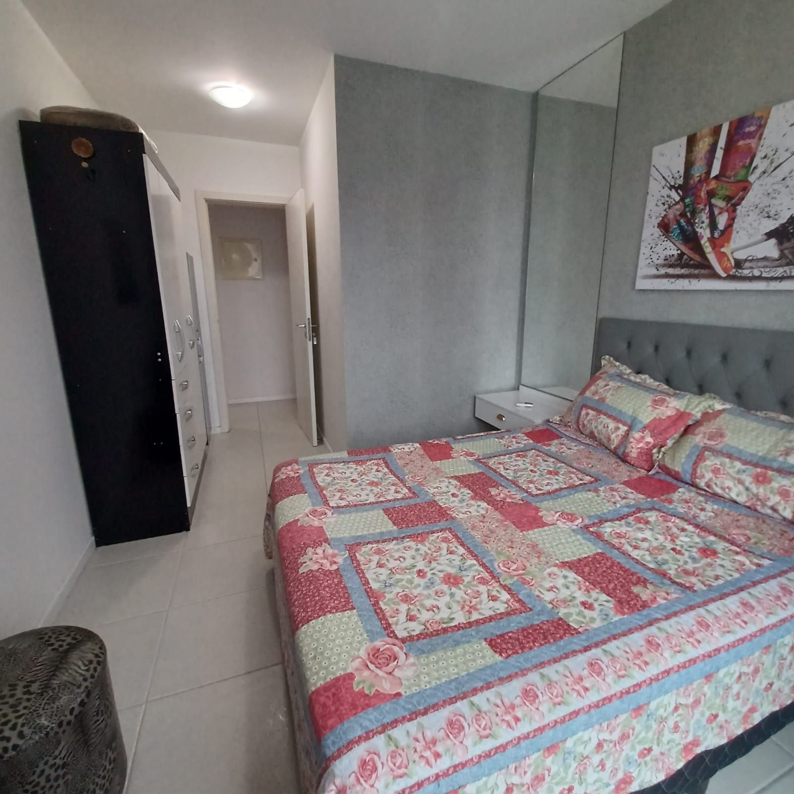 Apartamento para alugar com 1 quarto, 56m² - Foto 14