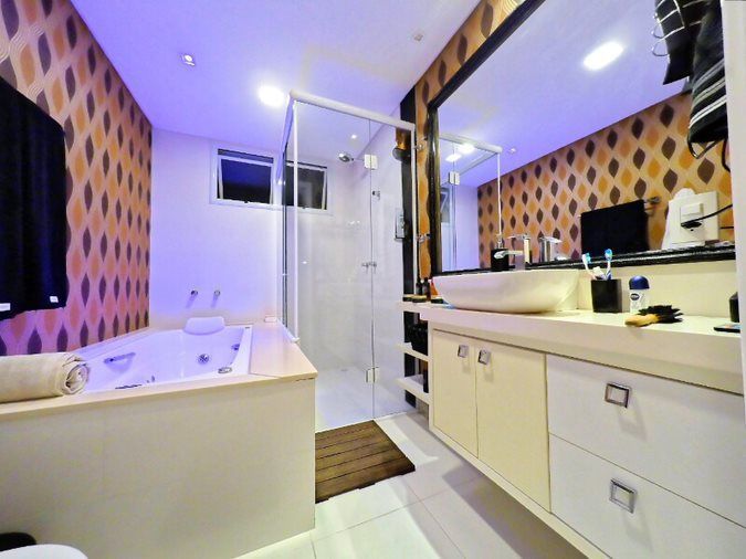 Apartamento, 4 quartos, 158 m² - Foto 8
