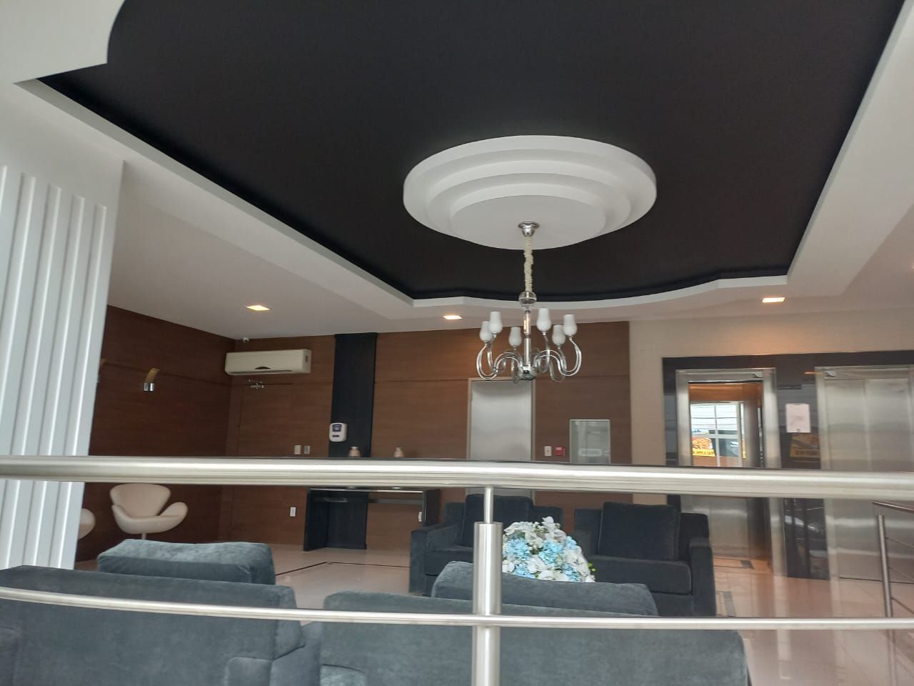 Cobertura, 4 quartos, 237 m² - Foto 56