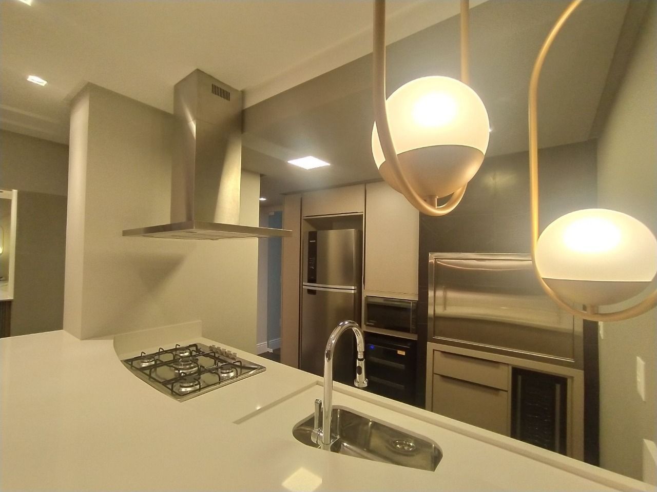 Apartamento, 3 quartos, 134 m² - Foto 11