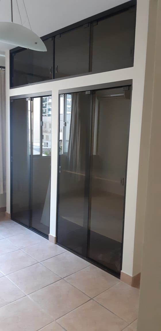 Apartamento, 4 quartos, 100 m² - Foto 4