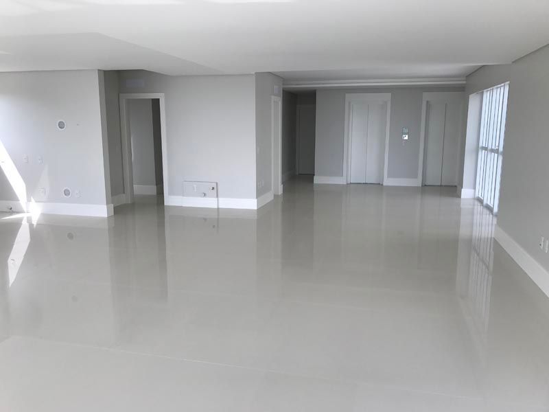 Apartamento à venda com 4 quartos, 237m² - Foto 35