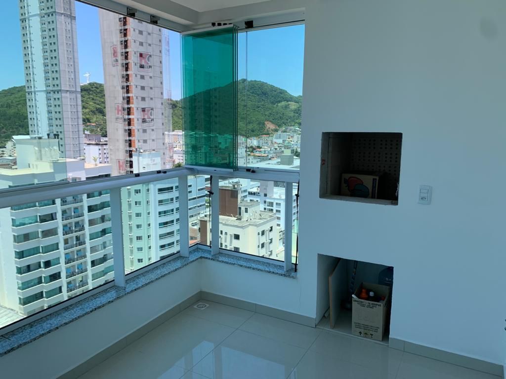 Apartamento, 3 quartos, 115 m² - Foto 2