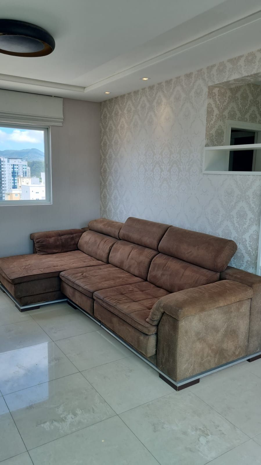 Cobertura, 4 quartos, 237 m² - Foto 12