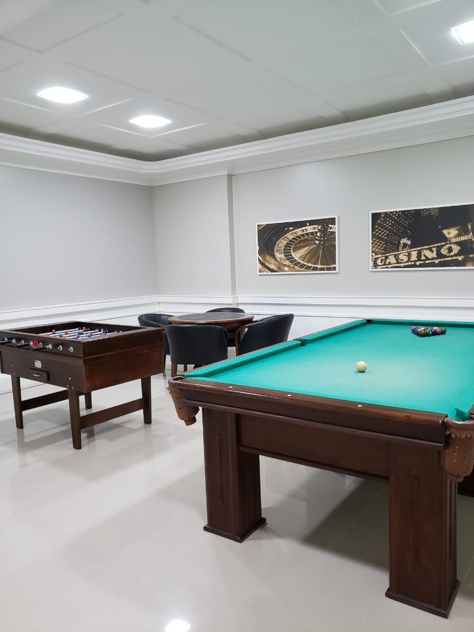 Apartamento, 3 quartos, 182 m² - Foto 10