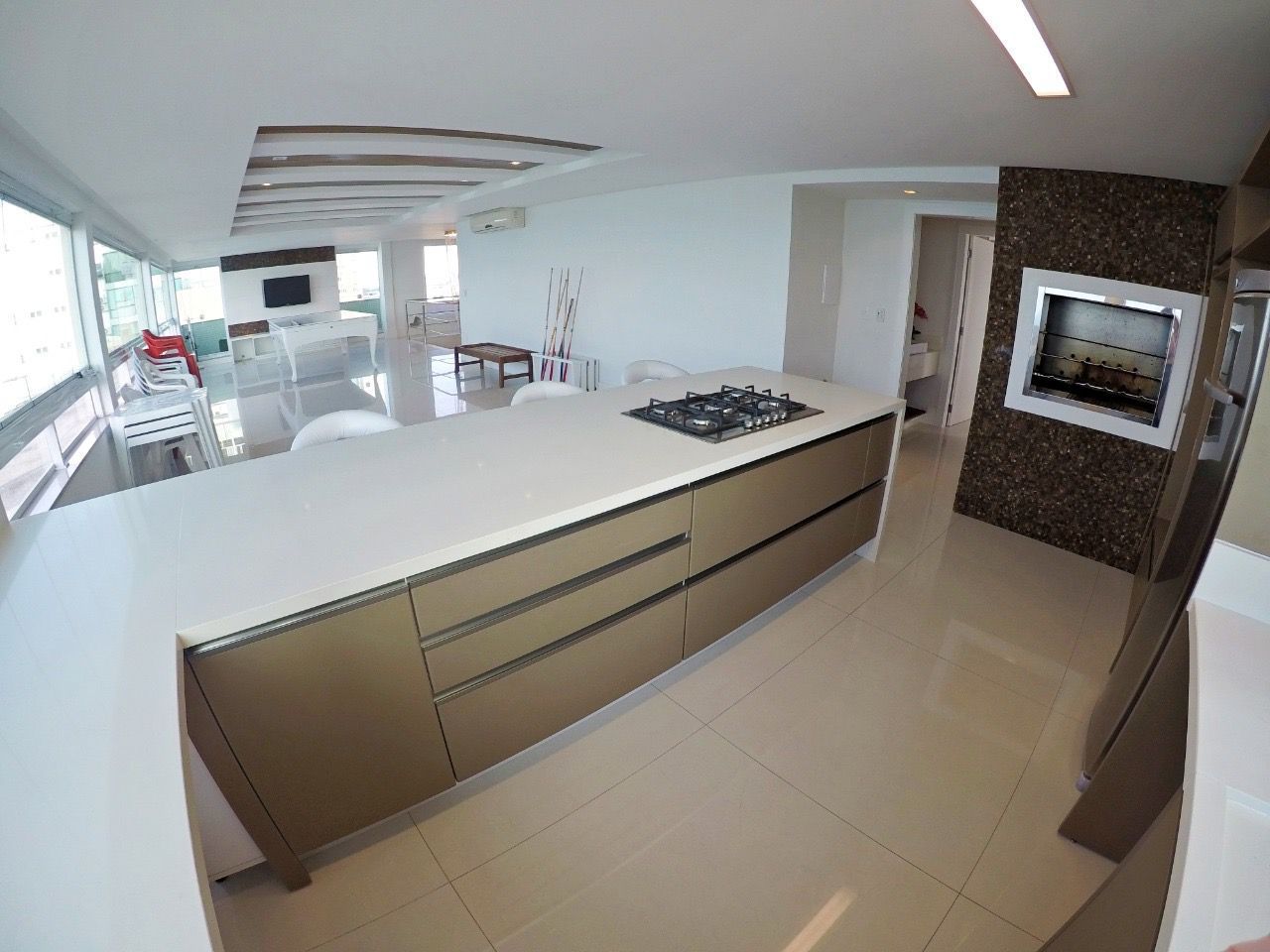 Cobertura, 5 quartos, 481 m² - Foto 11