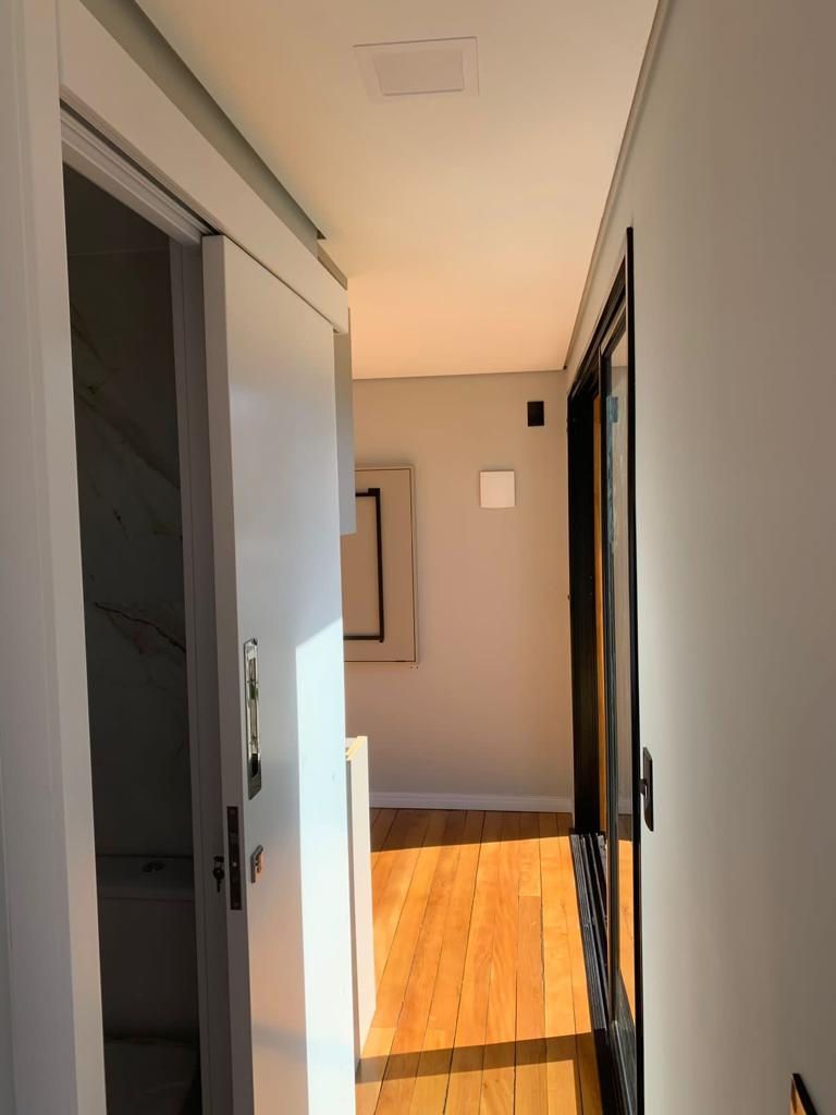 Casa, 1 quarto, 12 m² - Foto 7