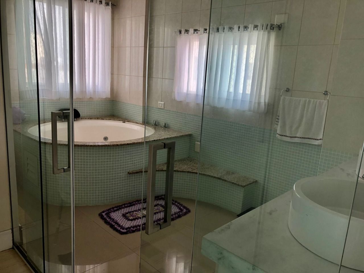Cobertura, 6 quartos, 370 m² - Foto 17