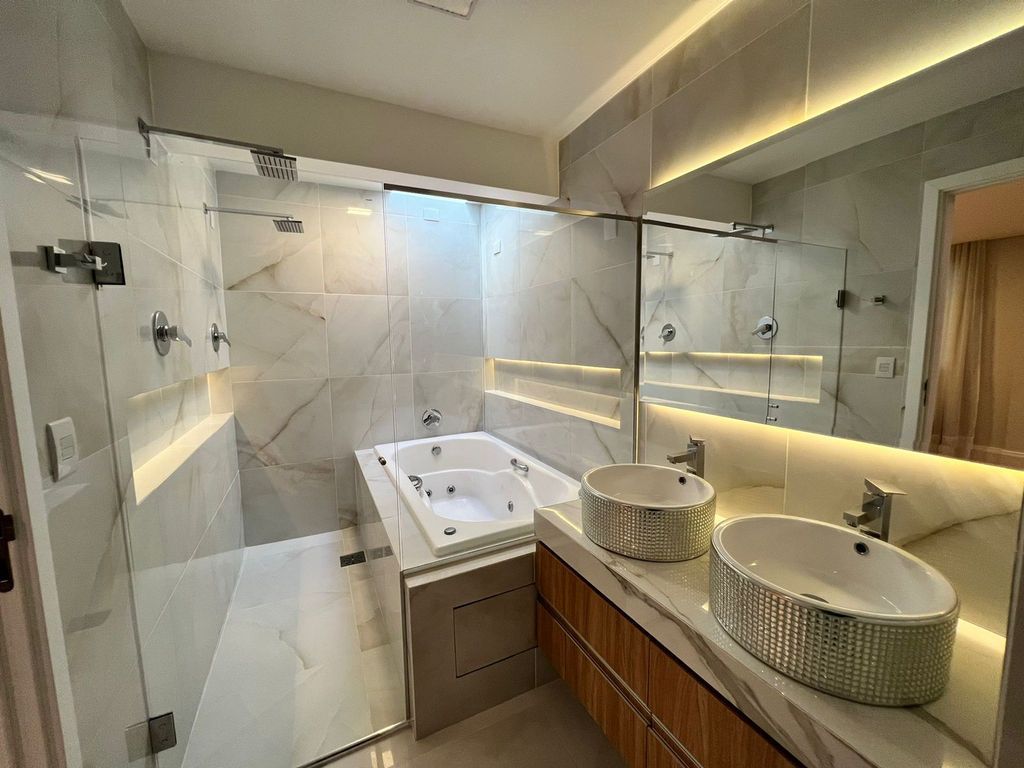 Cobertura, 5 quartos, 240 m² - Foto 19