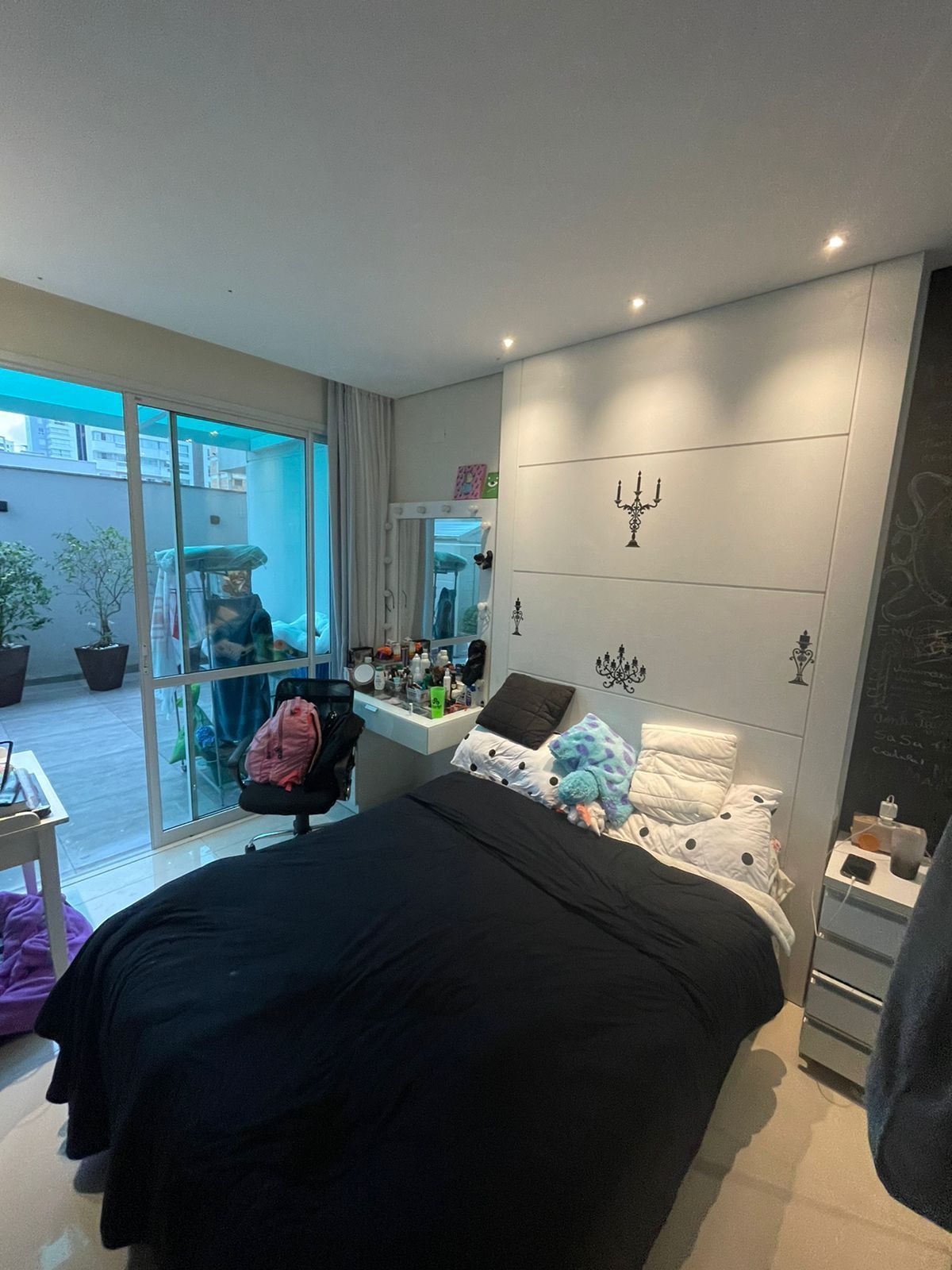 Apartamento, 4 quartos, 140 m² - Foto 33