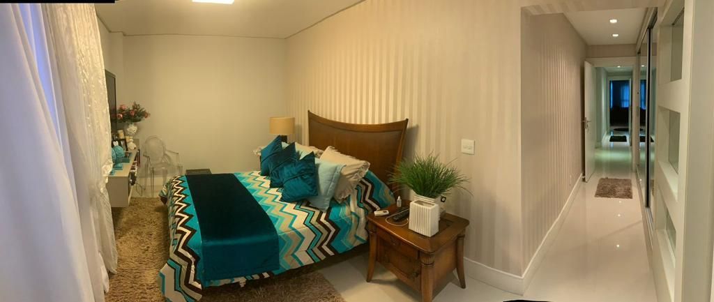 Apartamento, 3 quartos, 177 m² - Foto 5