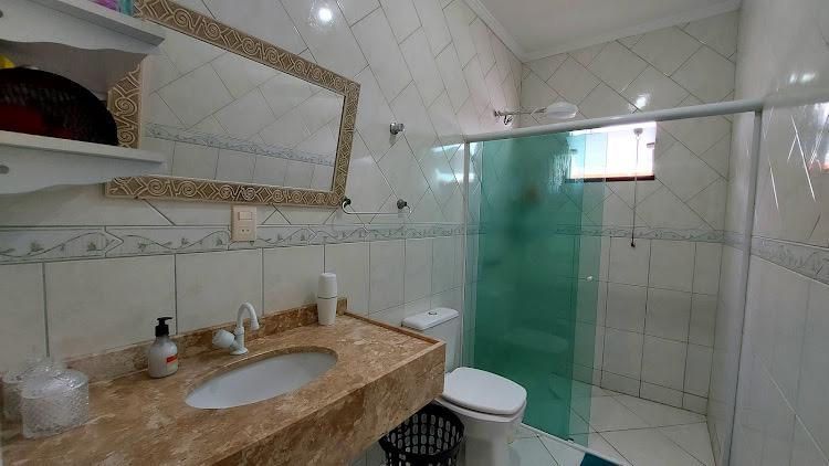 Casa à venda com 4 quartos, 280m² - Foto 8