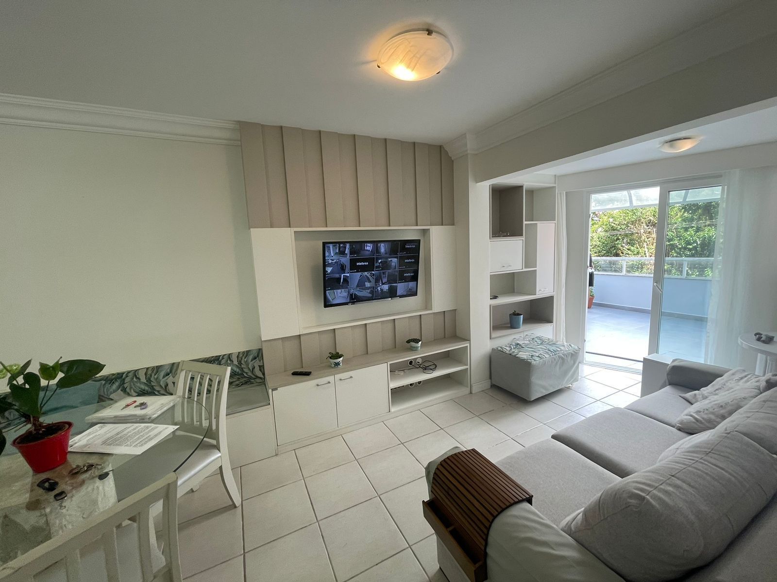 Apartamento, 3 quartos, 225 m² - Foto 2