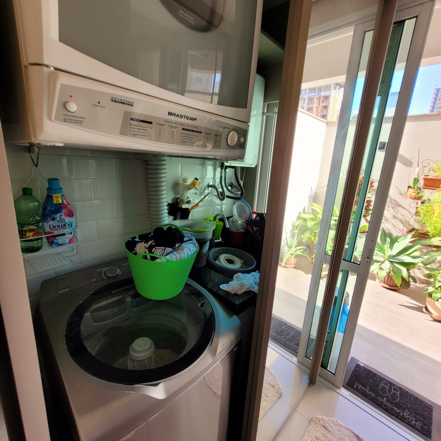 Apartamento, 4 quartos, 140 m² - Foto 52