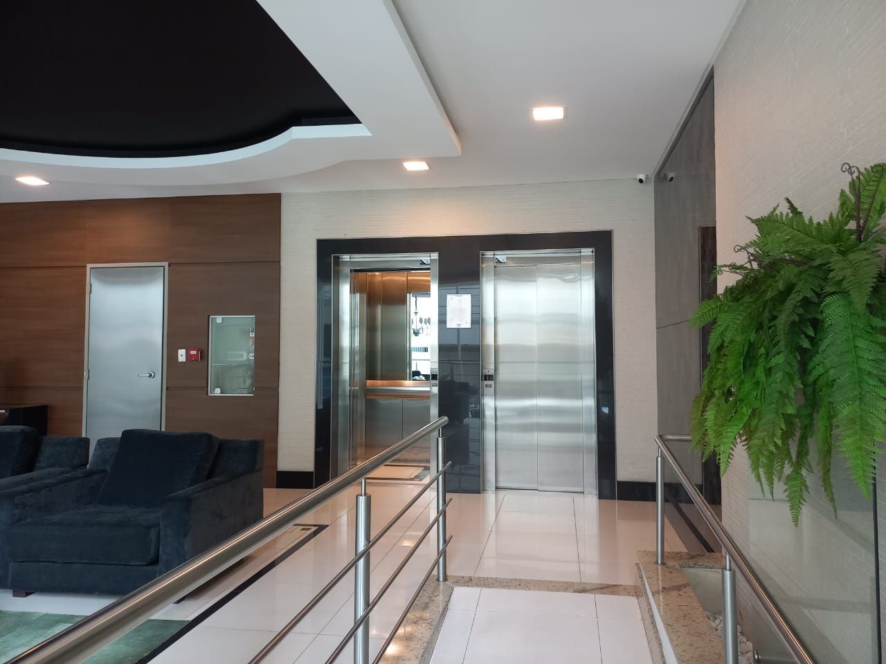 Cobertura, 4 quartos, 237 m² - Foto 57