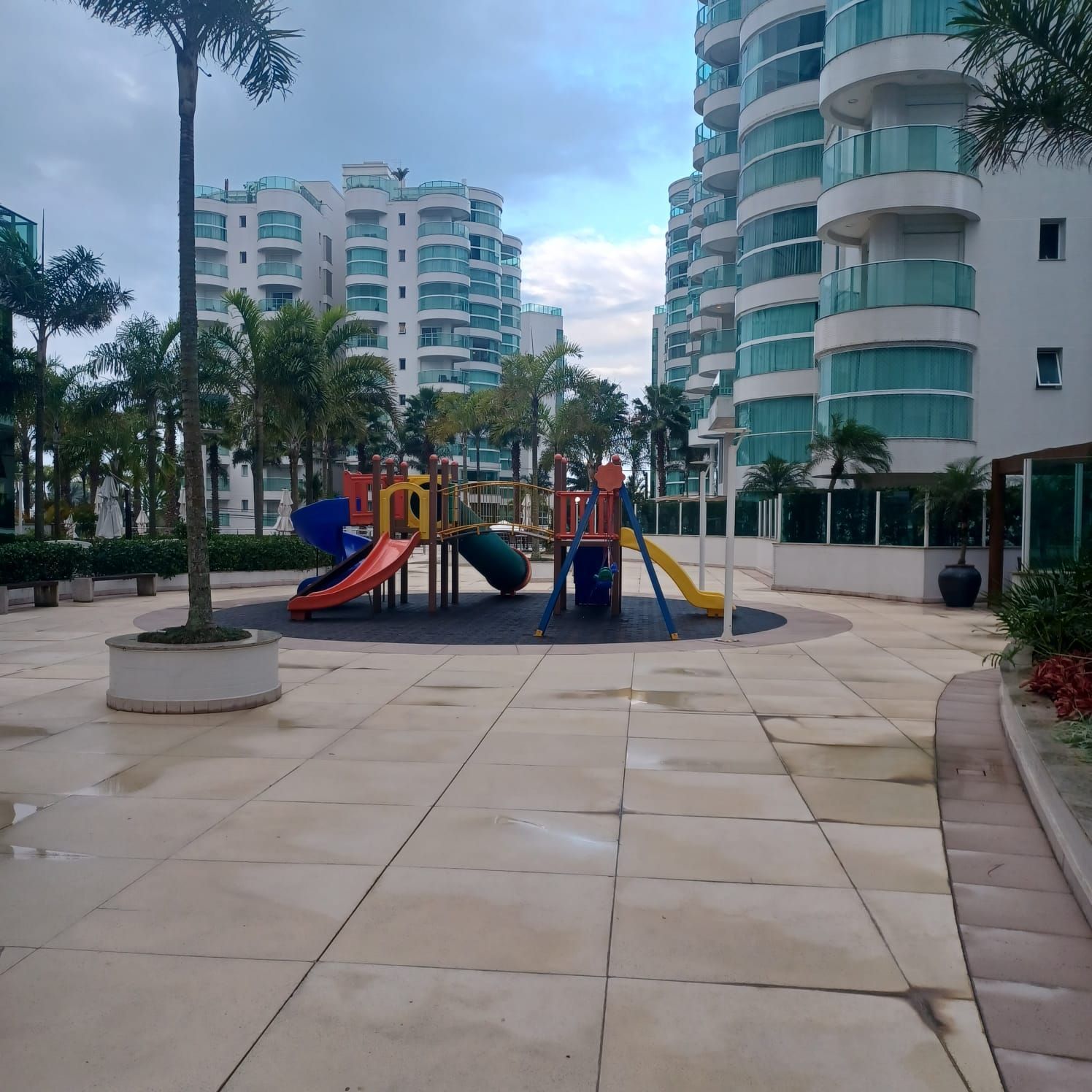 Apartamento, 3 quartos, 154 m² - Foto 23