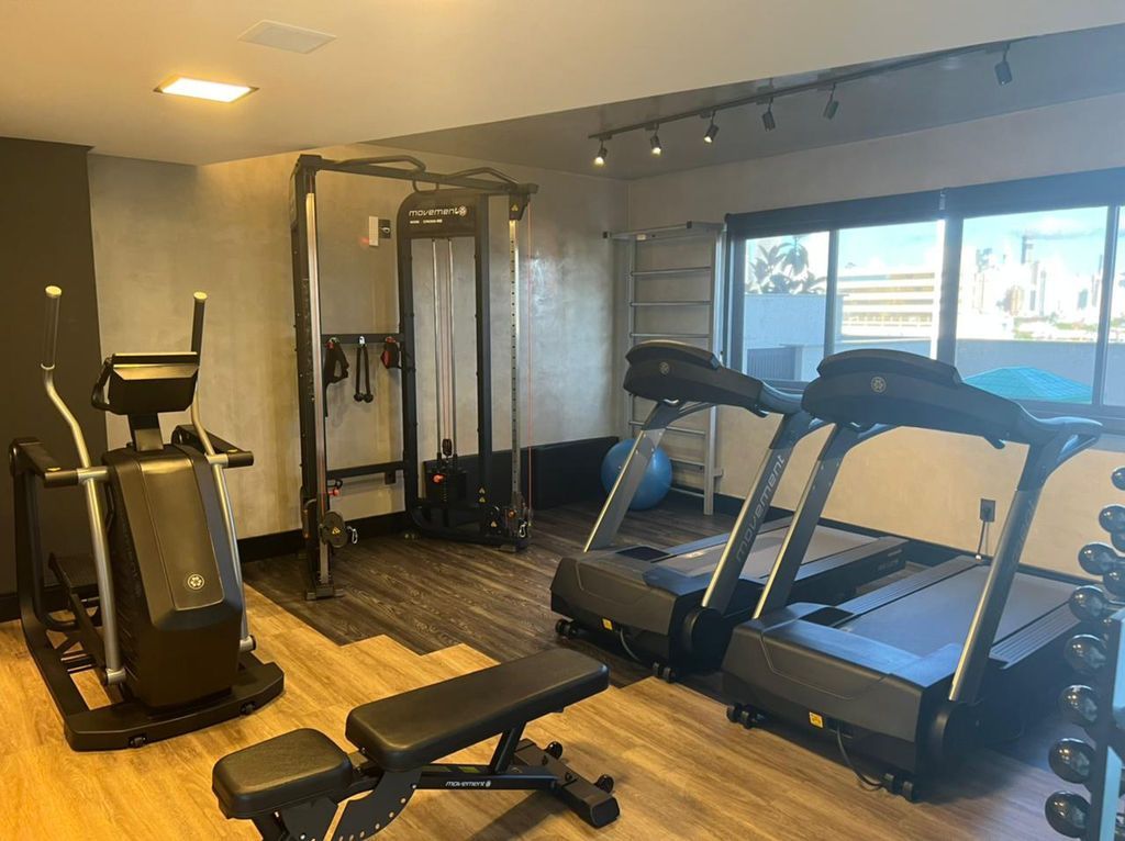 Apartamento, 2 quartos, 68 m² - Foto 9