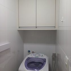 Apartamento, 2 quartos, 60 m² - Foto 10