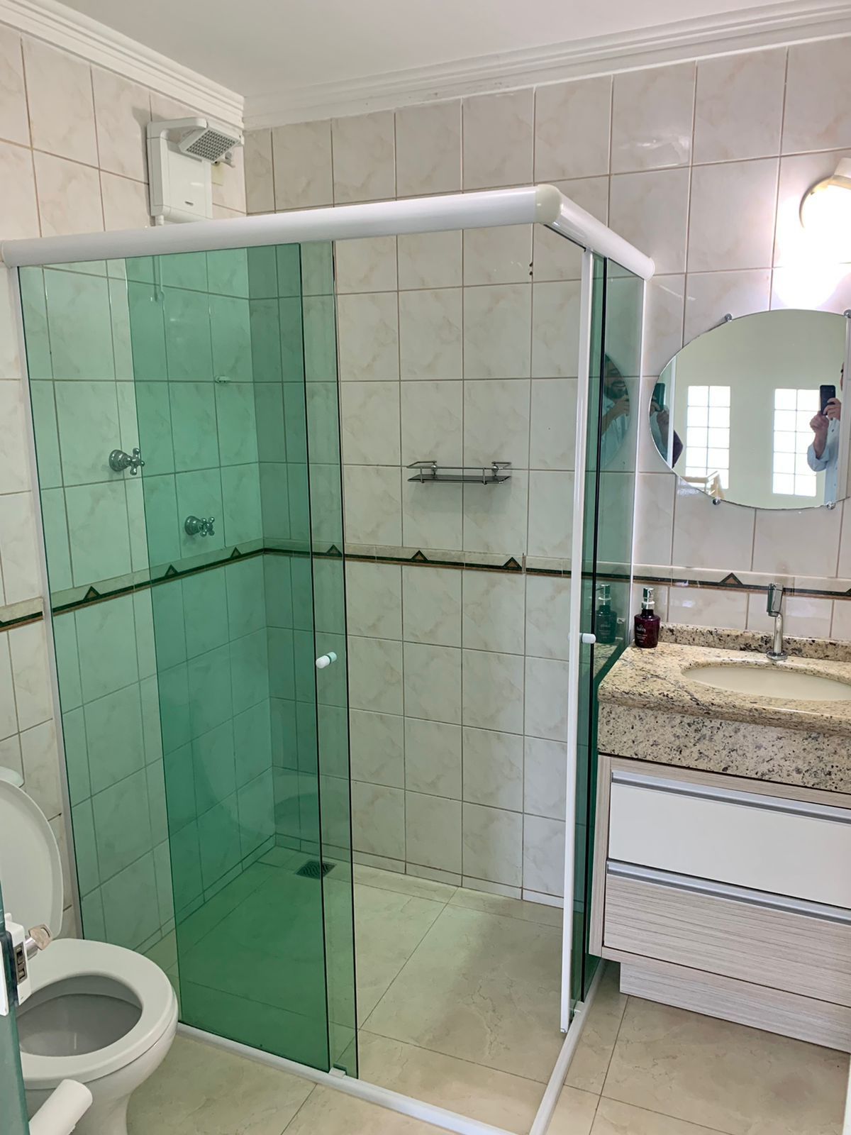 Casa de Condomínio, 4 quartos - Foto 15