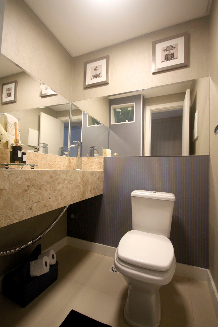 Apartamento, 2 quartos, 67 m² - Foto 4