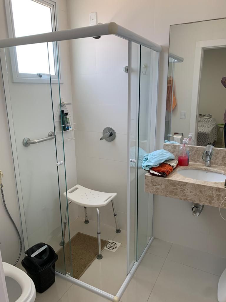 Apartamento à venda com 3 quartos, 115m² - Foto 11