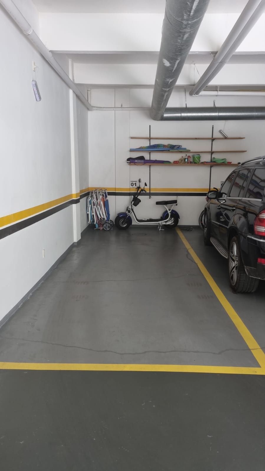 Cobertura, 6 quartos, 370 m² - Foto 34