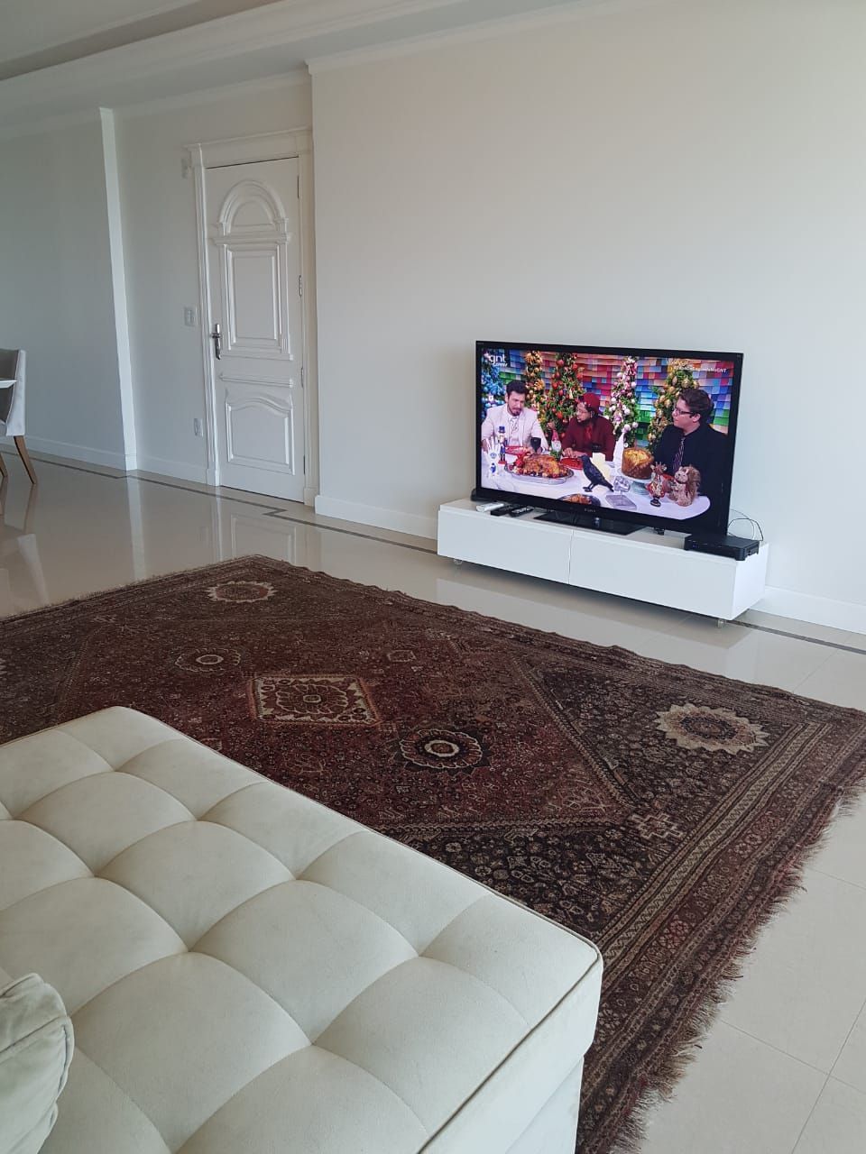 Apartamento, 3 quartos, 182 m² - Foto 35