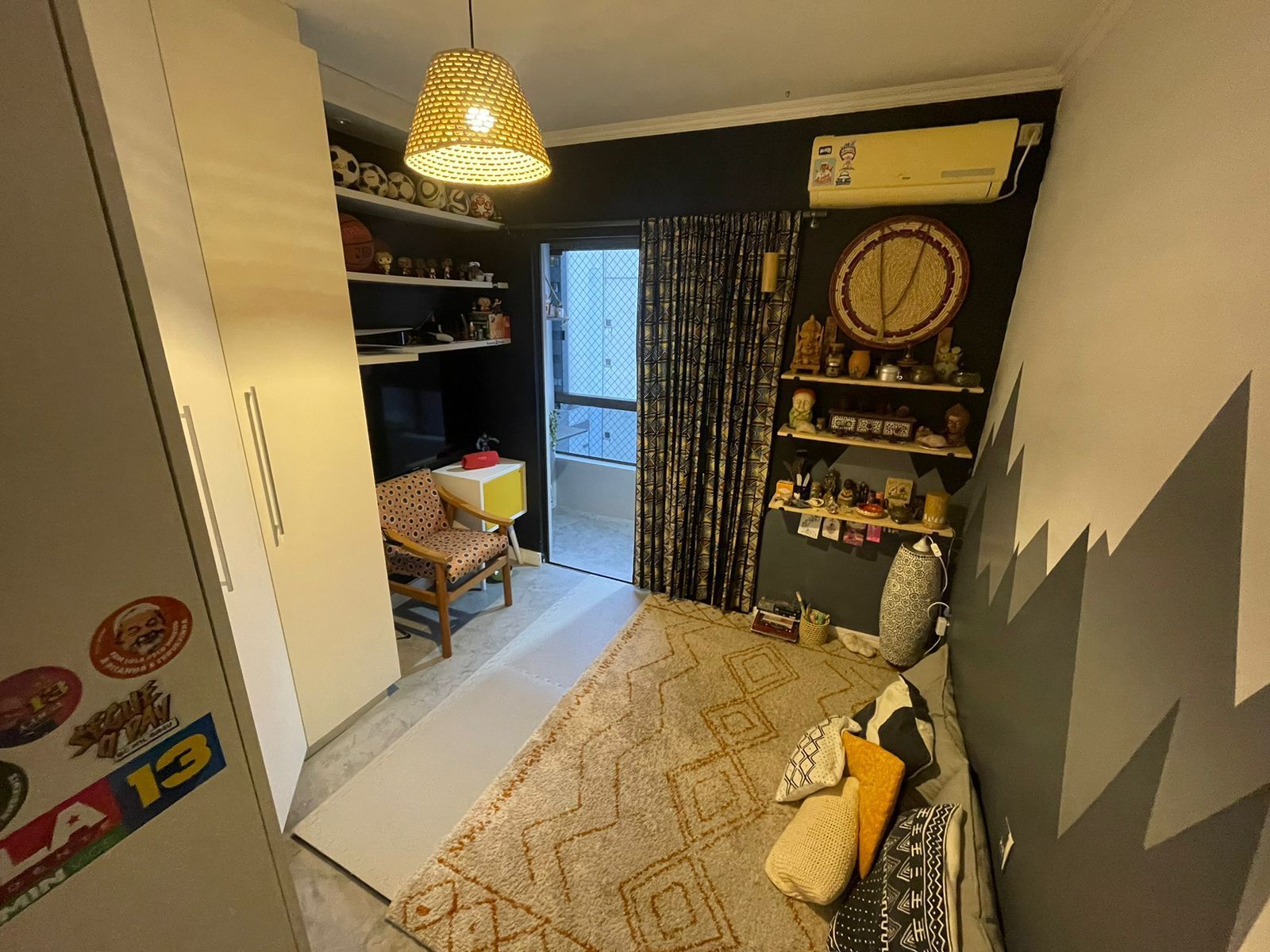 Apartamento à venda com 2 quartos, 74m² - Foto 13