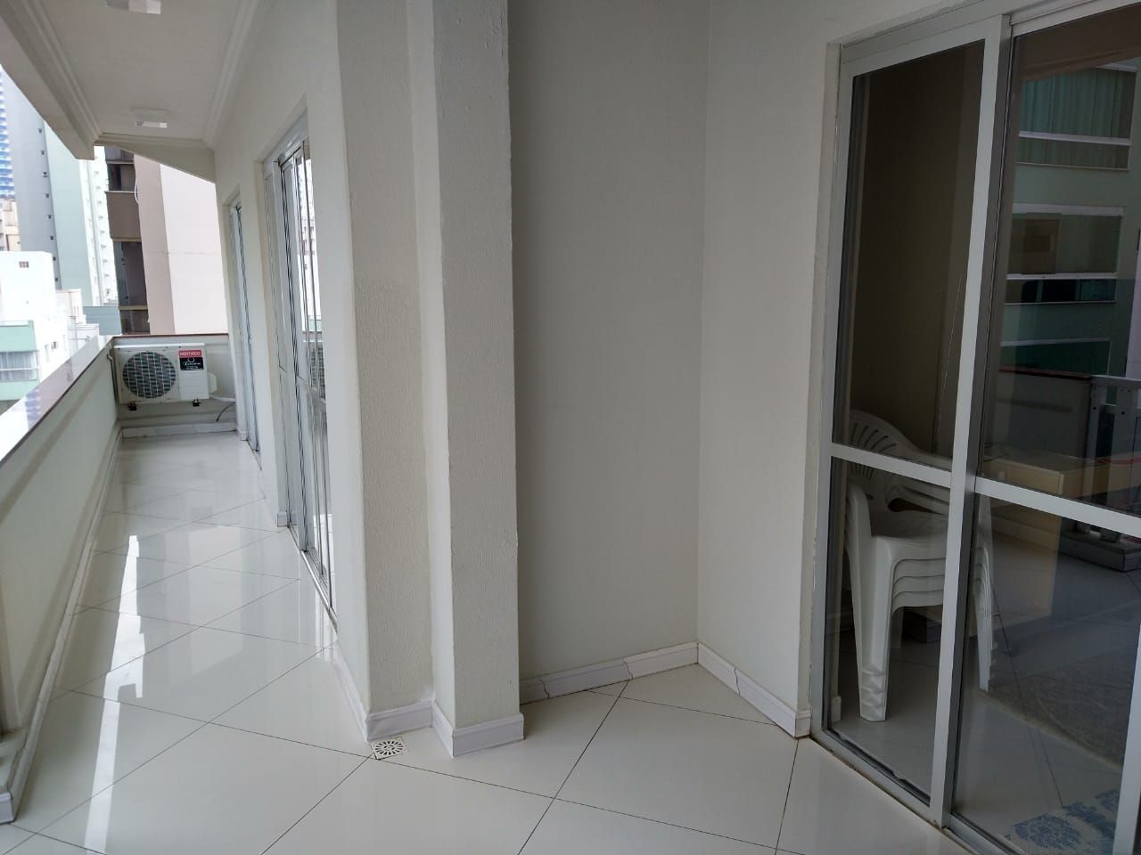 Apartamento, 3 quartos, 148 m² - Foto 3