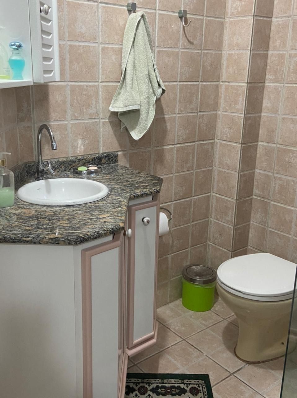 Apartamento, 3 quartos, 110 m² - Foto 12