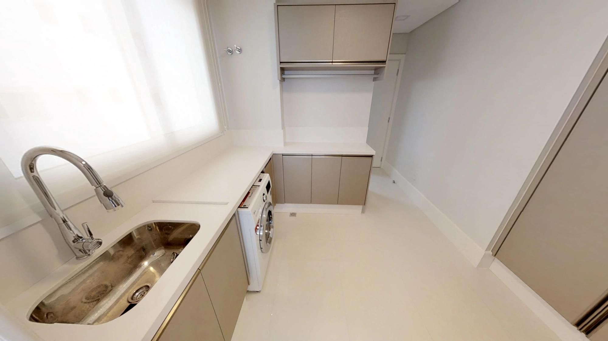 Apartamento, 4 quartos, 237 m² - Foto 5