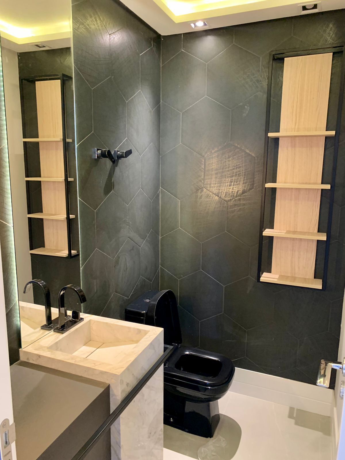 Apartamento, 3 quartos, 147 m² - Foto 8