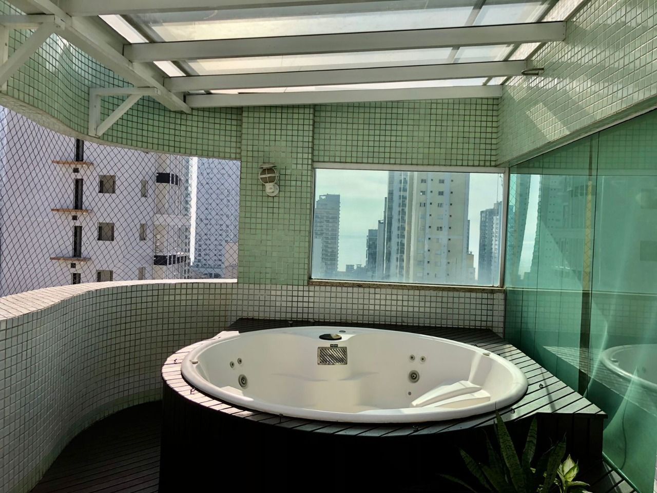 Cobertura, 6 quartos, 370 m² - Foto 22