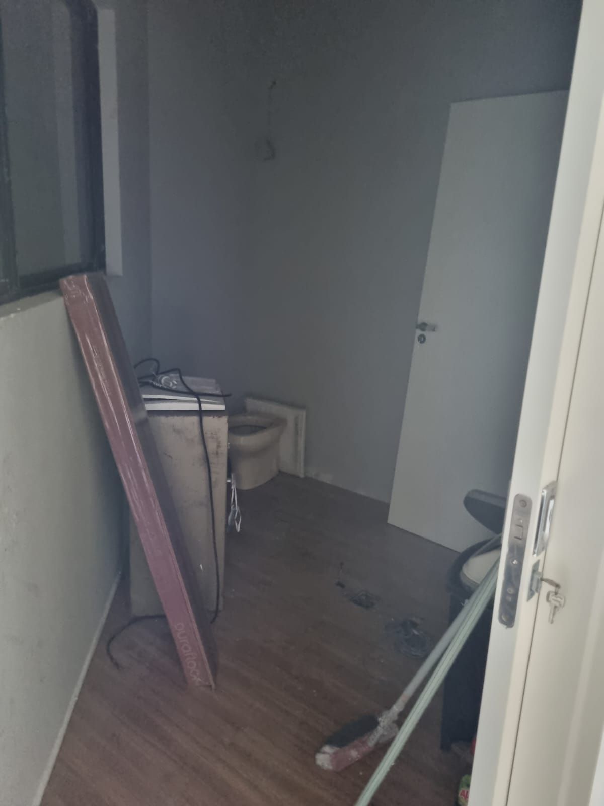 Conjunto Comercial-Sala à venda com 5 quartos, 201m² - Foto 19