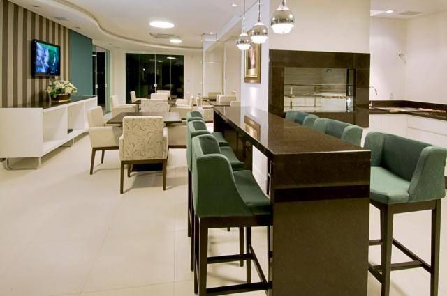 Apartamento, 3 quartos, 168 m² - Foto 2