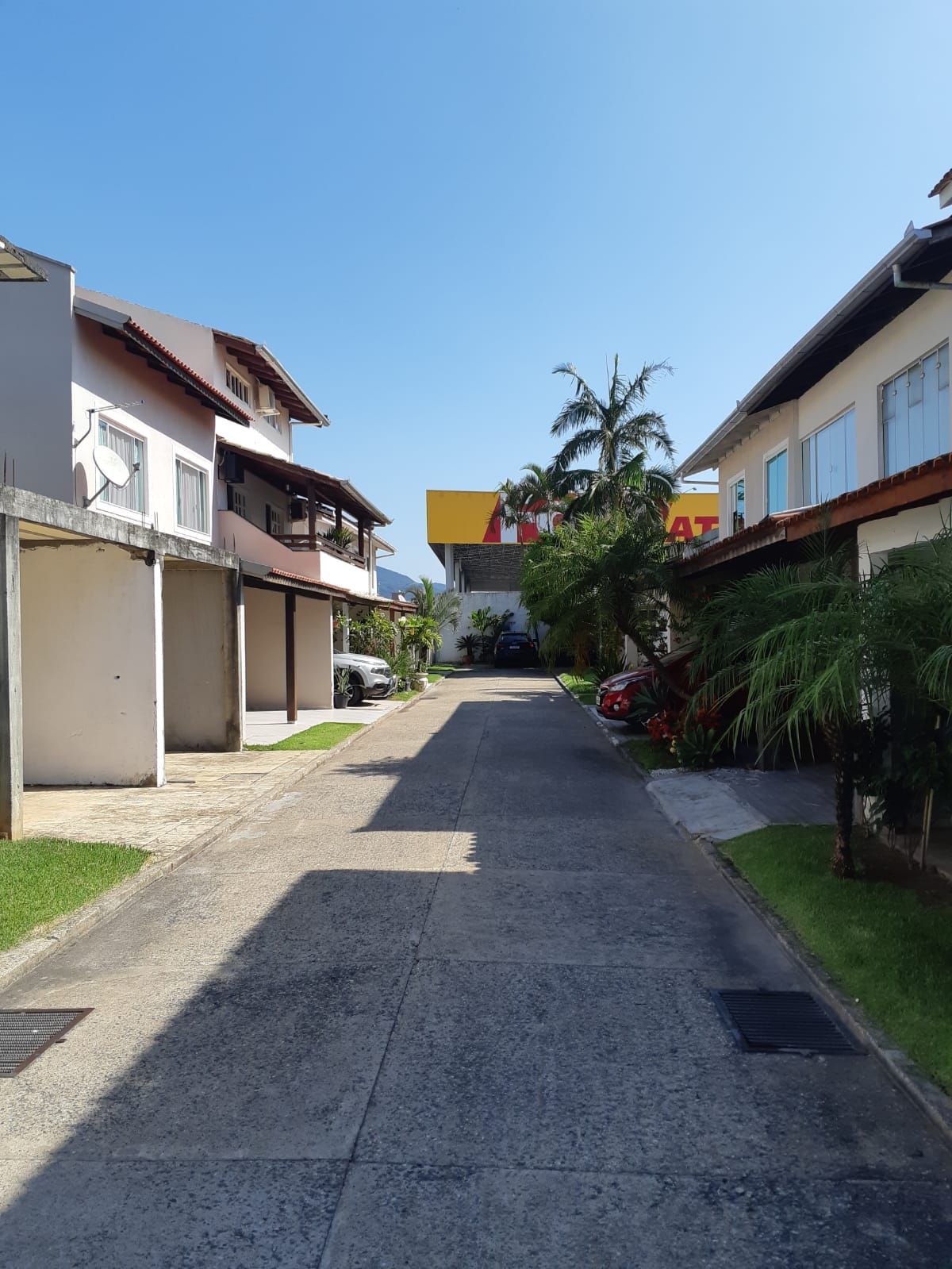 Casa de Condomínio, 4 quartos - Foto 24