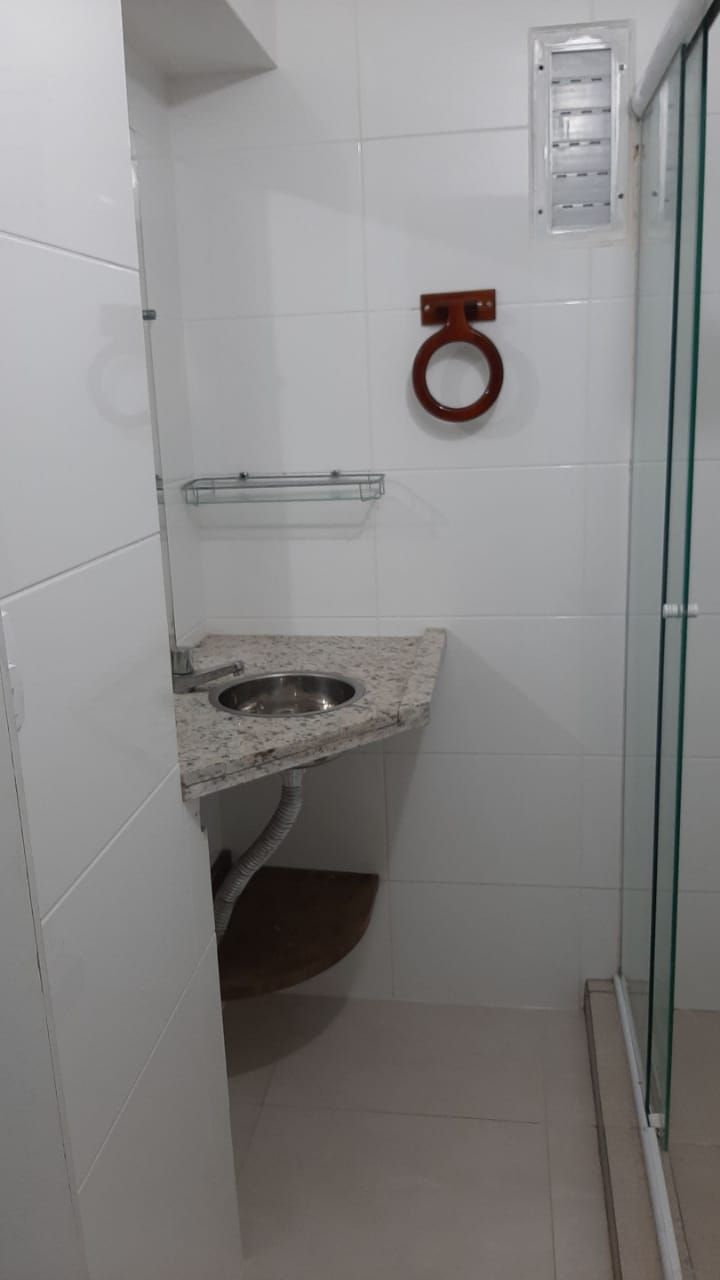 Apartamento à venda com 4 quartos, 215m² - Foto 6