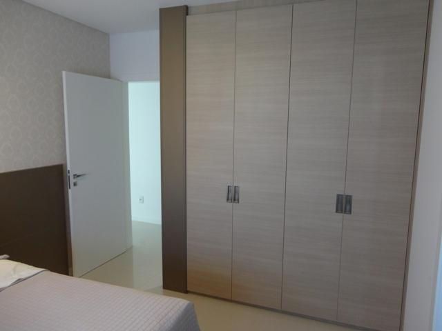 Apartamento à venda com 3 quartos, 130m² - Foto 37