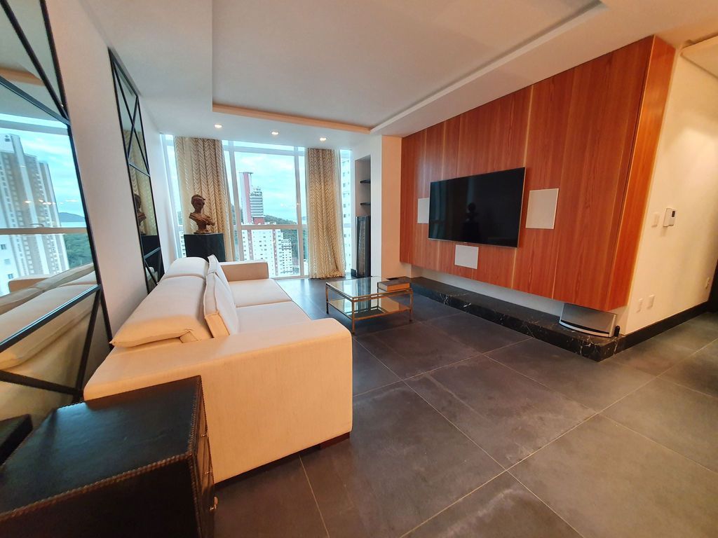 Cobertura à venda com 3 quartos, 268m² - Foto 7