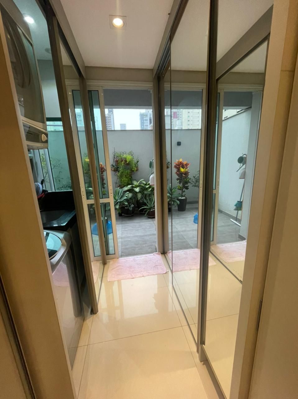 Apartamento, 4 quartos, 140 m² - Foto 16