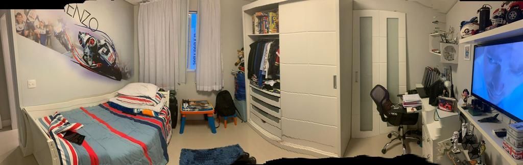 Apartamento, 3 quartos, 177 m² - Foto 6