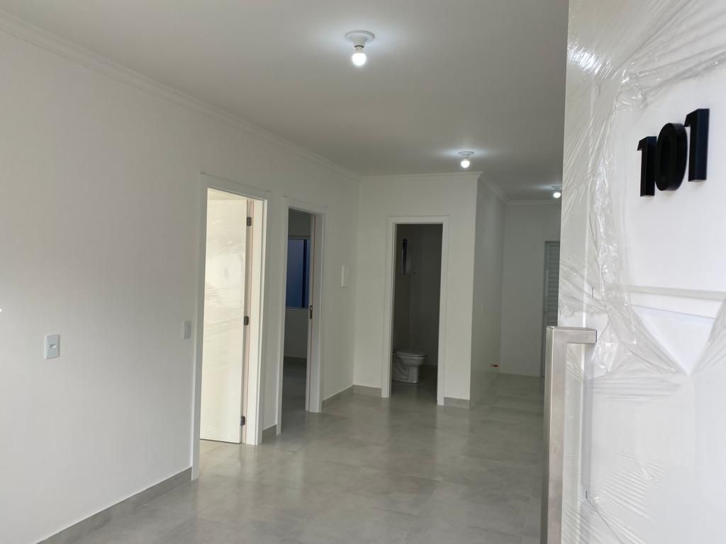 Apartamento, 2 quartos, 56 m² - Foto 3