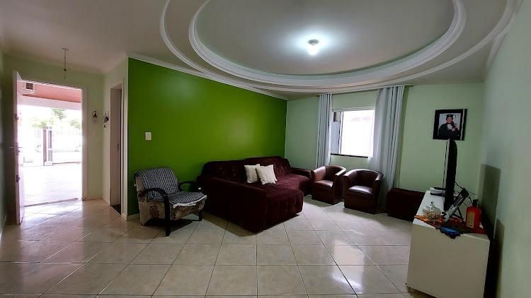 Casa à venda com 4 quartos, 280m² - Foto 3