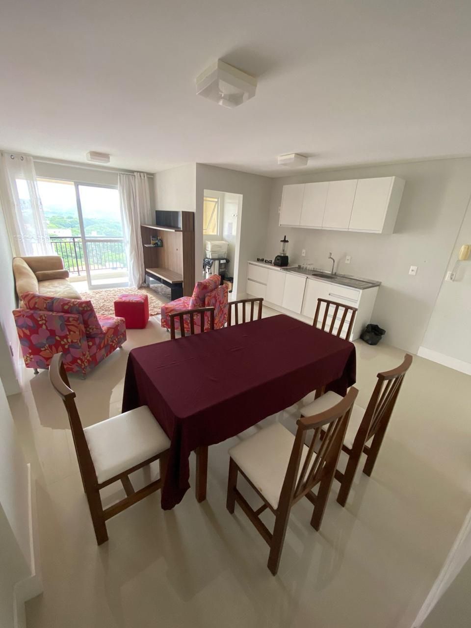 Apartamento, 2 quartos, 77 m² - Foto 8