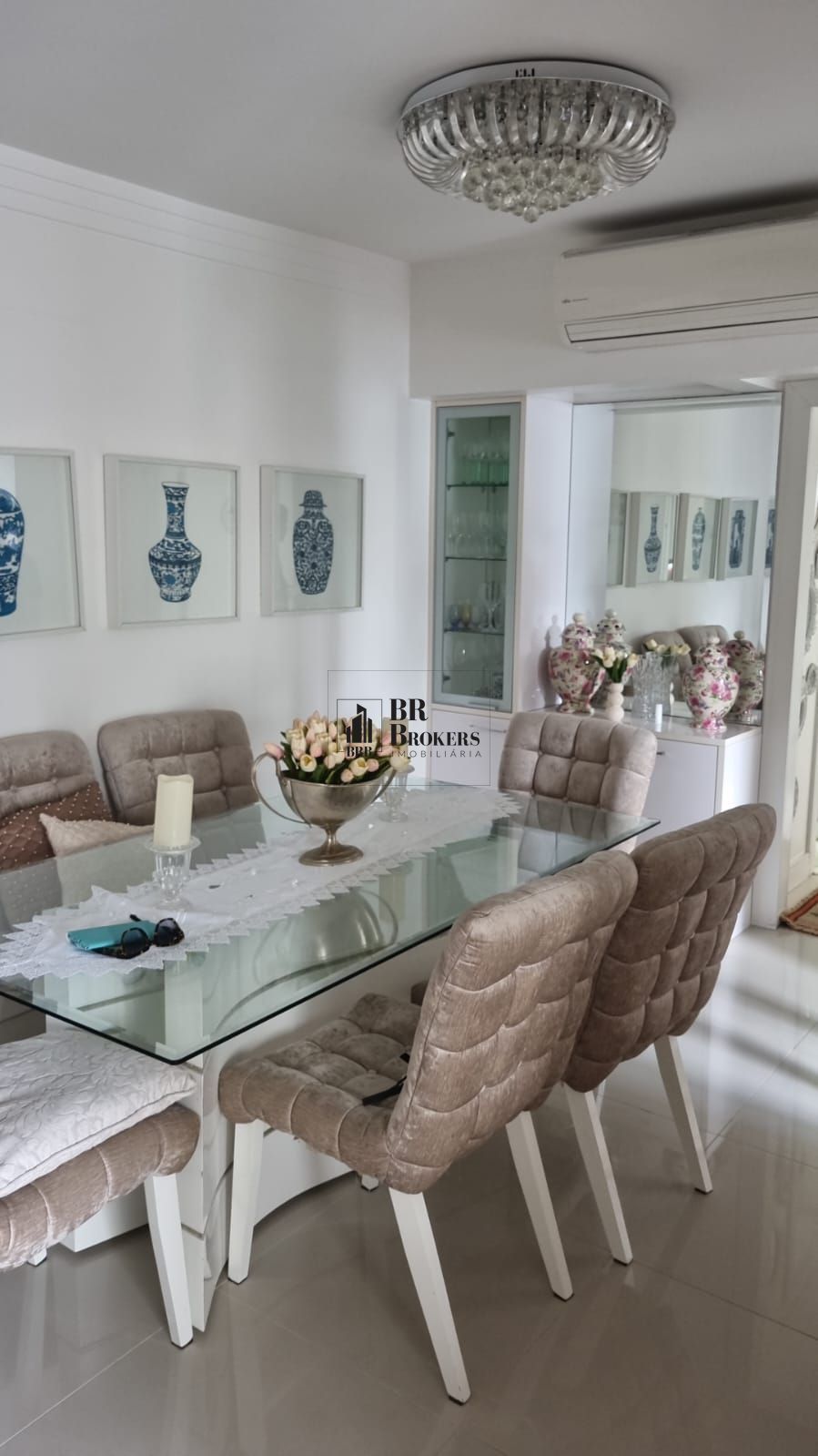 Apartamento, 2 quartos, 80 m² - Foto 6
