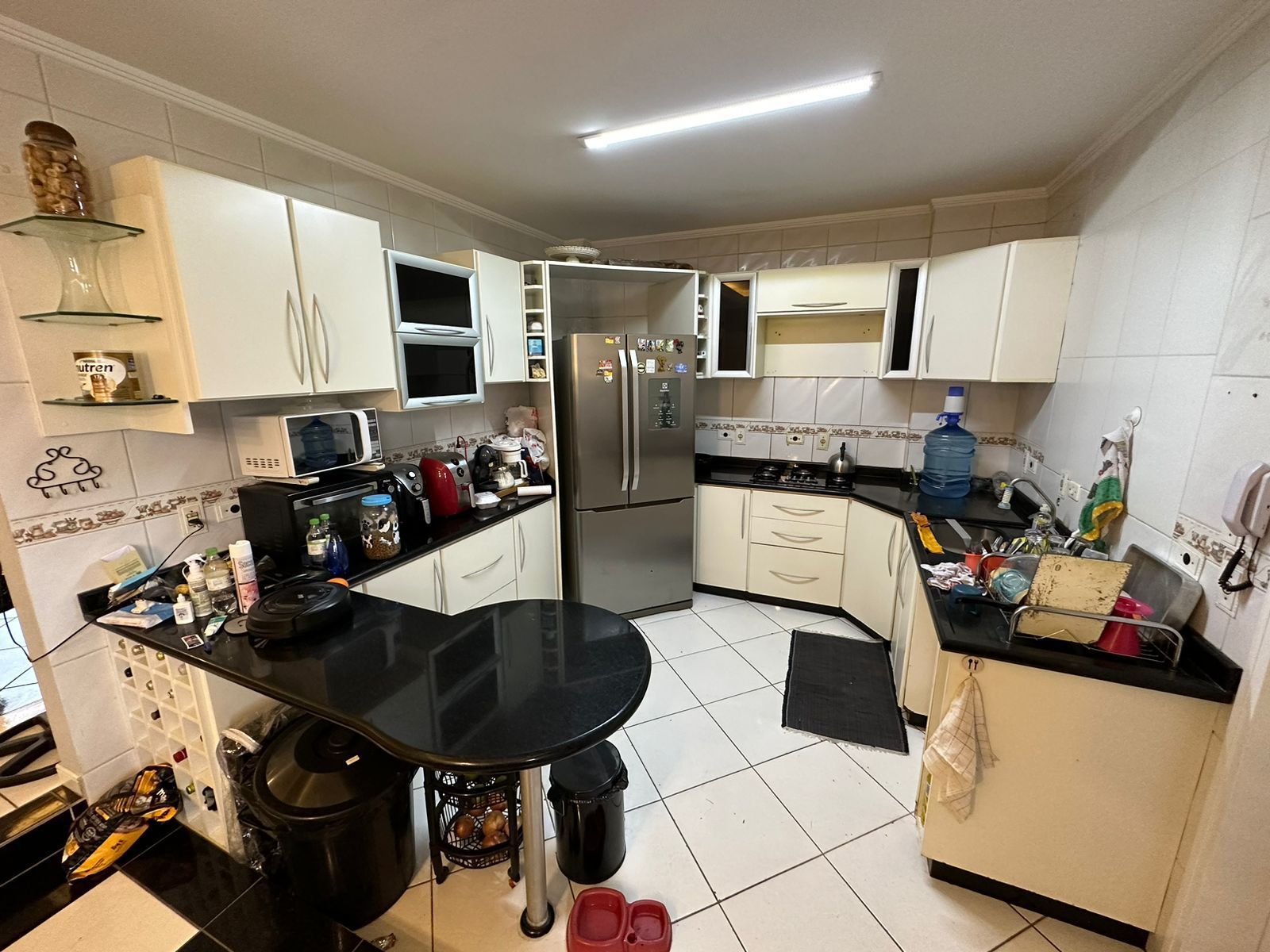 Apartamento, 5 quartos, 260 m² - Foto 10