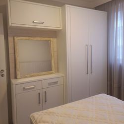 Apartamento, 2 quartos, 60 m² - Foto 7
