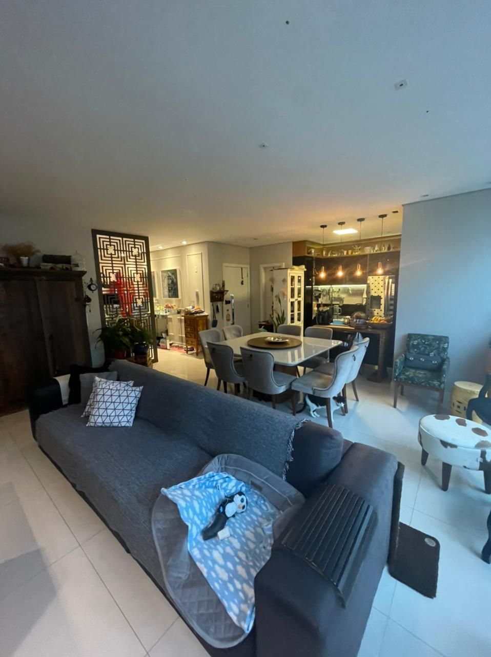 Apartamento, 4 quartos, 140 m² - Foto 3